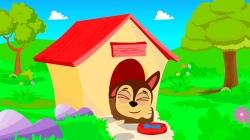 مجموعه آموزشی زبان انگلیسی little angel قسمت 304